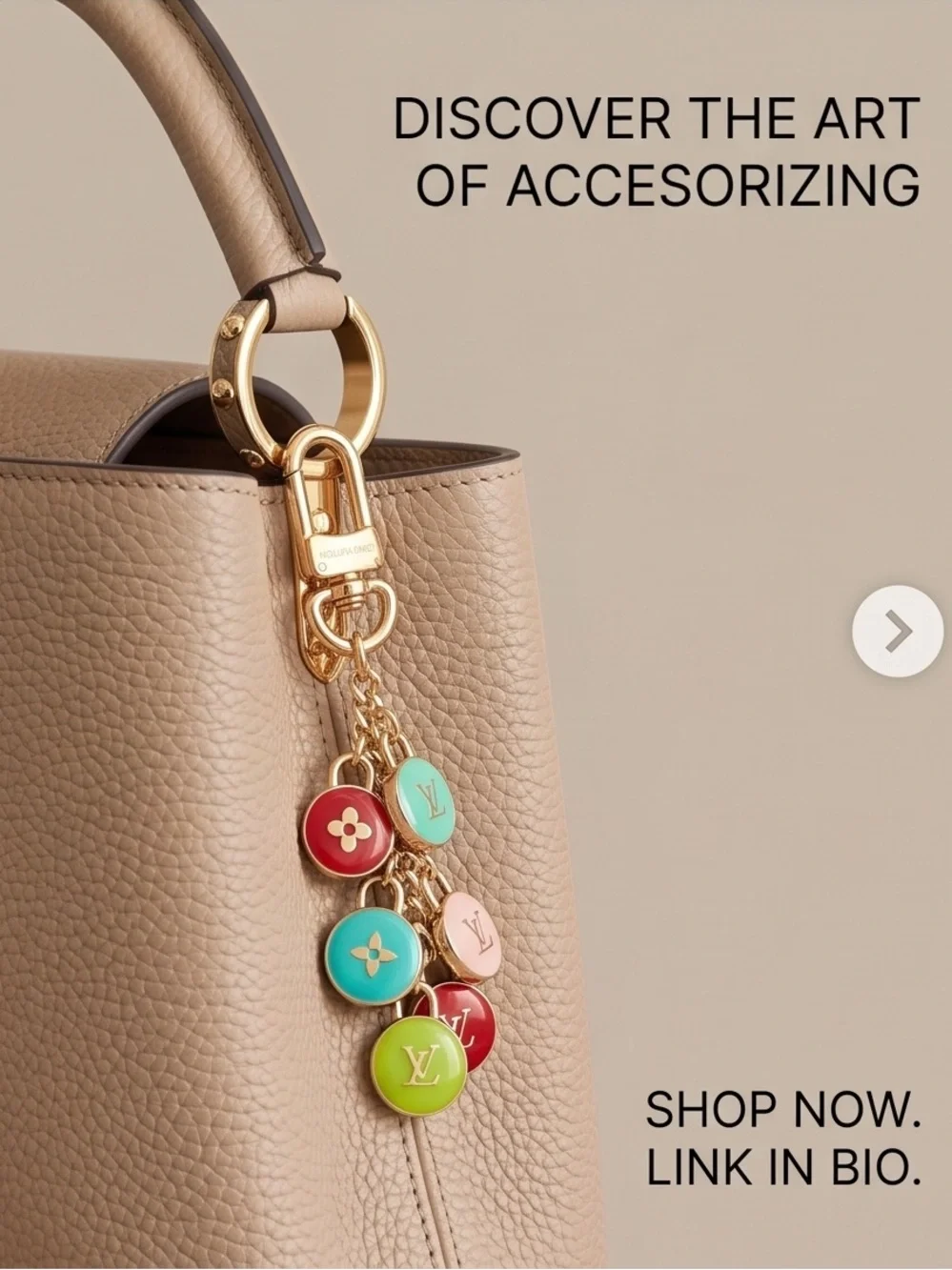 The Unbranded Brand unbranded gold